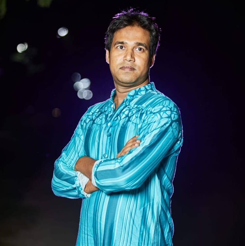 Nafrit Mahmud Shaikh