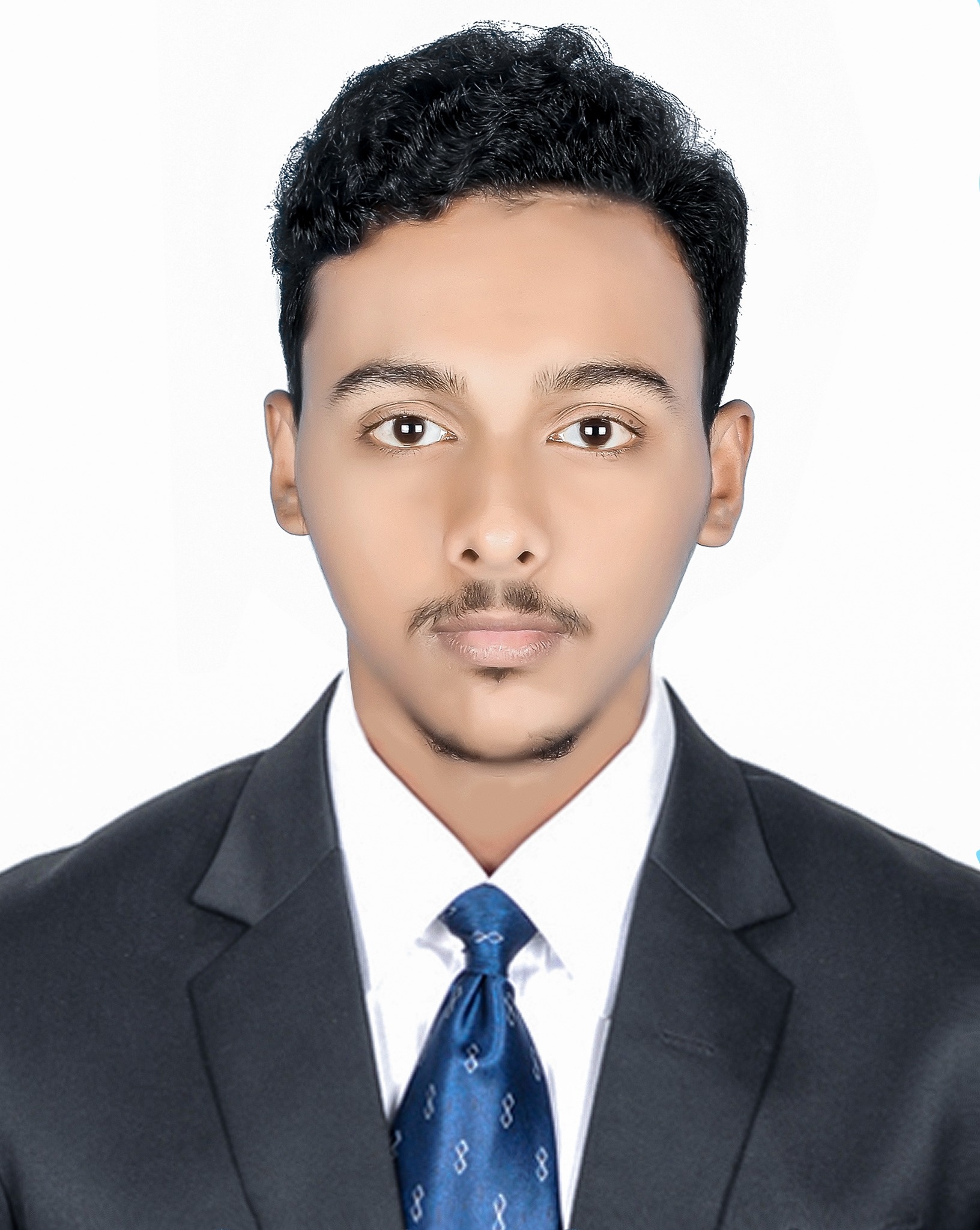 Krishno Pramanik Topu