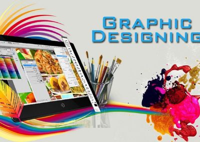 Graphics Design