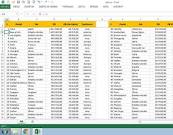 Data Entry & Analyst